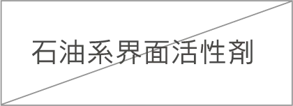 石油系界面活性剤